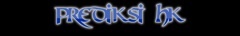 Prediksi HK